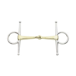 Mors à aiguille pour cheval brisure Kavalkade KavalBit