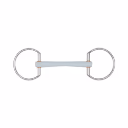 Mors olive pour cheval Beris