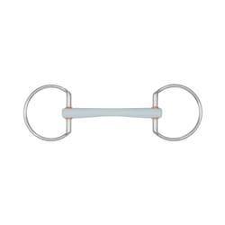 Mors olive pour cheval Beris