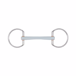 Mors olive pour cheval Beris