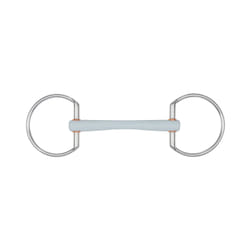 Mors olive pour cheval Beris