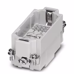Phoenix Contact 1636376, Gris, IP54, 160/690 V, -40 - 125 °C, 1 pièce(s)
