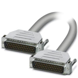 Phoenix 2305716 câble de signal 3 m Gris
