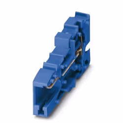 Phoenix Contact 3042609, 50 pièce(s), Bleu, 6,2 mm, 22,3 mm, 5,46 g