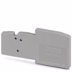 Phoenix Contact 3043307, 50 pièce(s), Gris, 3,2 mm, 48,6 mm, 1,09 g