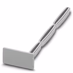 Phoenix Contact 814788, Gris, Polyamide, 10 mm, 73,8 mm, 100 pièce(s)