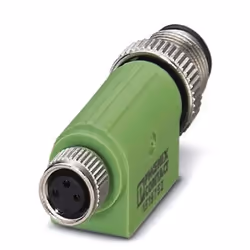 Phoenix 1519752, M12, M8, Vert