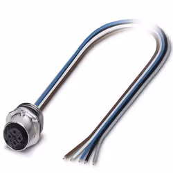 Phoenix Contact 1520000, IP67, 22,7 g, -40 - 85 °C, 1 pièce(s)