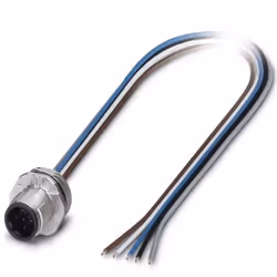 Phoenix Contact 1520013, IP67, 21 g, -40 - 85 °C, 1 pièce(s)