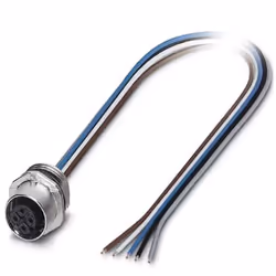 Phoenix Contact 1520039, IP67, 22,4 g, -40 - 85 °C, 1 pièce(s)