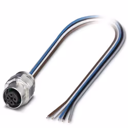 Phoenix Contact 1520042, IP67, 26,95 g, -40 - 85 °C, 1 pièce(s)