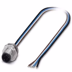 Phoenix Contact 1523450, IP67, 18,8 g, -40 - 85 °C, 1 pièce(s)