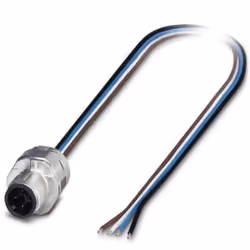 Phoenix Contact 1523463, IP67, 23,4 g, -40 - 85 °C, 1 pièce(s)