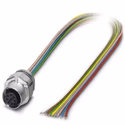 Phoenix Contact 1523489, IP67, 29,9 g, -40 - 85 °C, 1 pièce(s)