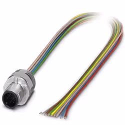 Phoenix Contact 1523502, IP67, 29,6 g, -40 - 85 °C, 1 pièce(s)