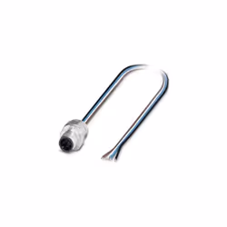 Phoenix Contact 1530595, IP67, 7,9 g, -25 - 80 °C, 1 pièce(s)