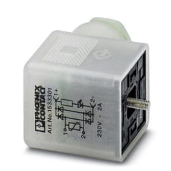 Phoenix Contact 1533301 connecteur de fils