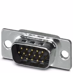 Phoenix Contact 1655111, Plastique, -55 - 105 °C, 16,9 mm, 12,9 mm, 11,29 g, 10 pièce(s)