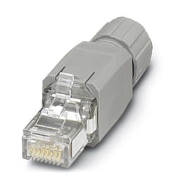 Phoenix VS-08-RJ45-5-Q/IP20 connecteur de fils RJ-45 Blanc