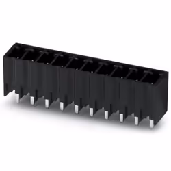 Phoenix Contact MCV 1,5/2-G-3,81 P26 THR, 9,01 mm, 7,25 mm, 11,8 mm, 160 V