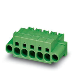 Phoenix Contact SPC 5/ 6-STF-7,62 Connecteur PCB 50 pièce(s)