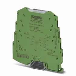Phoenix Contact 2864079, Vert, -20 - 60 °C, -40 - 85 °C, 6,2 mm, 101,2 mm, 93,1 mm
