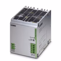 Phoenix TRIO-PS/1AC/24DC/20, 480 W, 85 - 264 V, 45 - 65 Hz, 4,6 A, 2,4 A, 91%