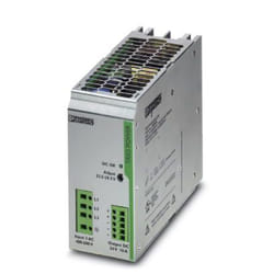 Phoenix Contact TRIO-PS/3AC/24DC/10 unité d'alimentation d'énergie 240 W Vert, Gris