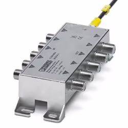 Phoenix Contact 2880561, 14 V, Argent, Zinc, 228,24 g, 144,9 mm, 71,5 mm