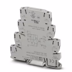 Phoenix Contact 2980636, 300 V, 6,2 x 86 x 80 mm, 33,47 g, -25 - 60 °C