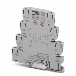 Phoenix Contact 2980694, 300 V, 6,2 x 86 x 80 mm, 34,31 g, -25 - 60 °C