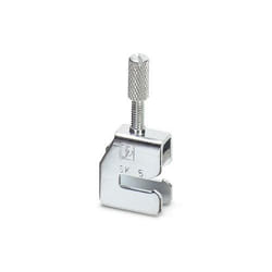 Phoenix Contact 3025338 bornier Argent