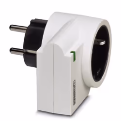 Phoenix Contact 2882213, 230 V, Blanc, Polyamide, IP20, 69,35 g, 56 mm