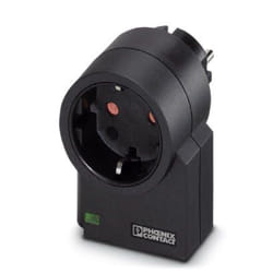 Phoenix Contact 2882200 protection surtension Noir 230 V