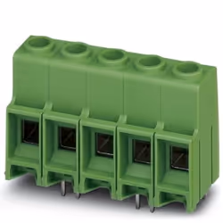 Phoenix Contact 1709681, 20,3 mm, 18,7 mm, 35,8 mm, 1000 V, 150 Hz