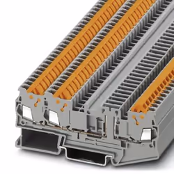 Phoenix QTC 1.5-TWIN-TG, 5,2 mm, 94 mm, 39,3 mm, 400 V