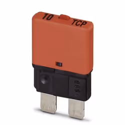 Phoenix Contact 0700010, Disjoncteur miniature, IP30