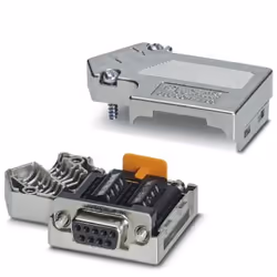 Phoenix Contact 2708999, 5 V, -20 - 75 °C, -25 - 80 °C, 16,6 mm, 39,4 mm, 47,6 g
