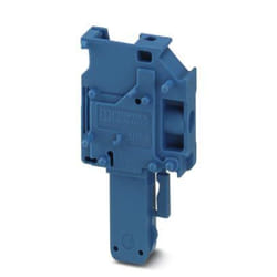 Phoenix Contact 3060063 bornier Bleu