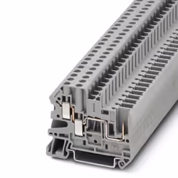 Phoenix Contact 3060267, 6,2 mm, 55,7 mm, 55 mm, 500 V, 50 Hz, 1,02 W