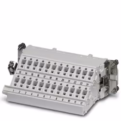 Phoenix Contact 1648490, 5 pièce(s), -40 - 125 °C, 72,1 mm, 176 g
