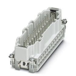 Phoenix Contact HC-B 24-I-UT-M 1 pièce(s) B24