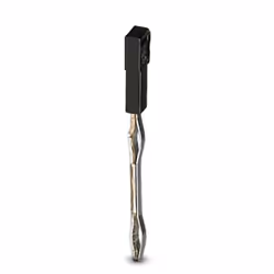 Phoenix Contact 3047358, 50 pièce(s), Noir, 5,2 mm, 44 mm, 1,11 g