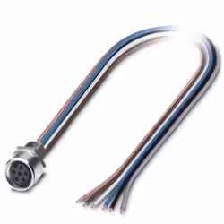 Phoenix Contact 1542677, IP67, 13,36 g, -40 - 85 °C, 1 pièce(s)