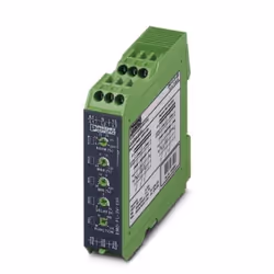 Phoenix Contact 2885773, Vert, 300 V, 22,5 x 113 x 90 mm, 164,9 g, -25 - 55 °C