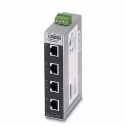 Phoenix Contact 2891152, Fast Ethernet (10/100)