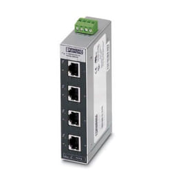 Phoenix Contact 2891152 commutateur réseau Fast Ethernet (10/100)