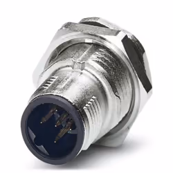Phoenix Contact 1543647, IP67, 13,41 g, -25 - 85 °C, 20 pièce(s)