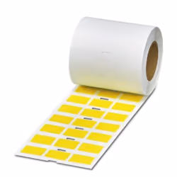 Phoenix Contact 816896, Jaune, Polyester, -40 - 150 °C, Allemagne, RoHS, 416,4 g