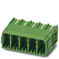 Phoenix Contact 1720466 bornier Vert